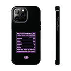 Boba Boyz Phone Case - Purple