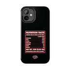 Boba Boyz Phone Case - Red