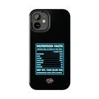 Boba Boyz Phone Case - Blue