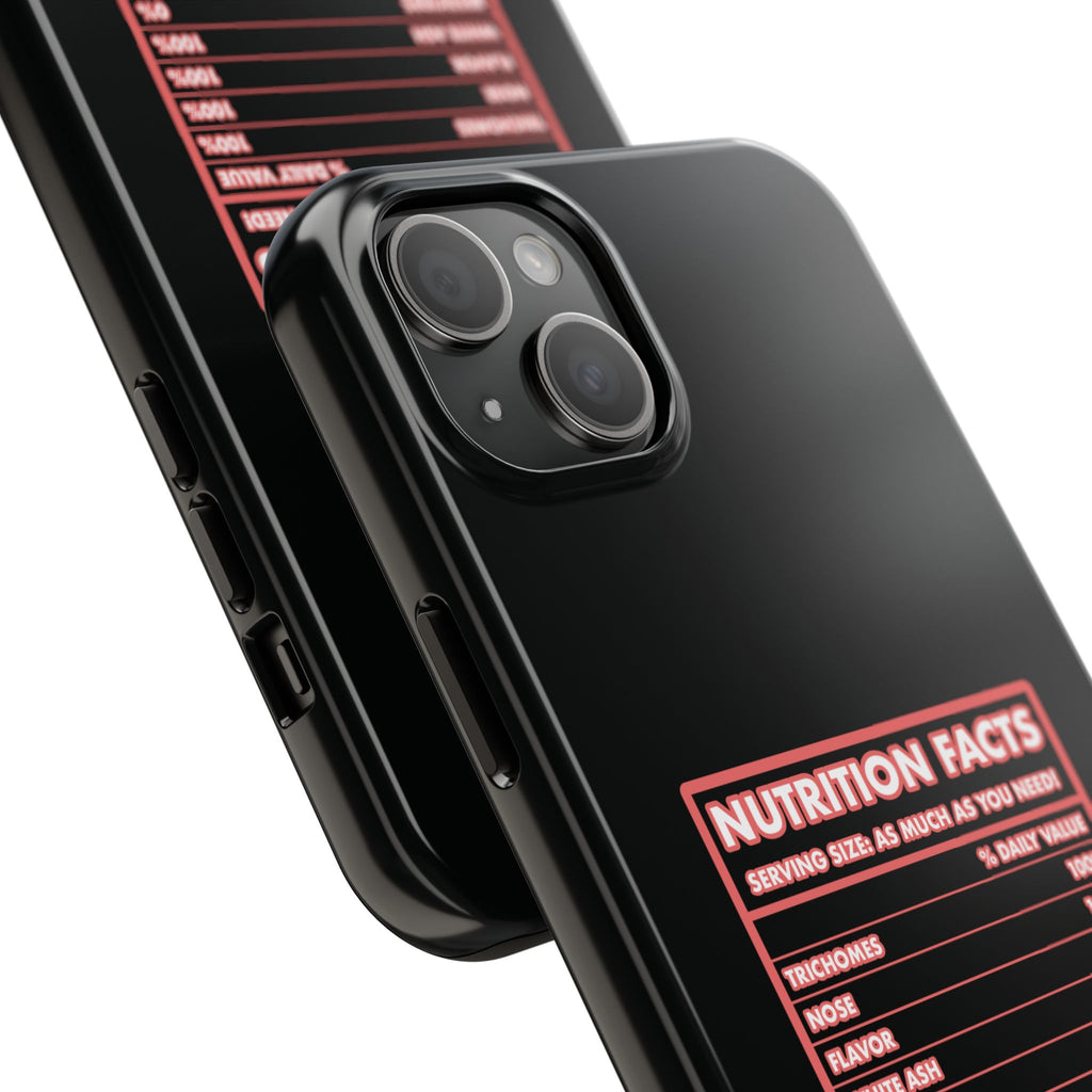 Boba Boyz Phone Case - Red