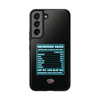 Boba Boyz Phone Case - Blue