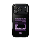 Boba Boyz Phone Case - Purple