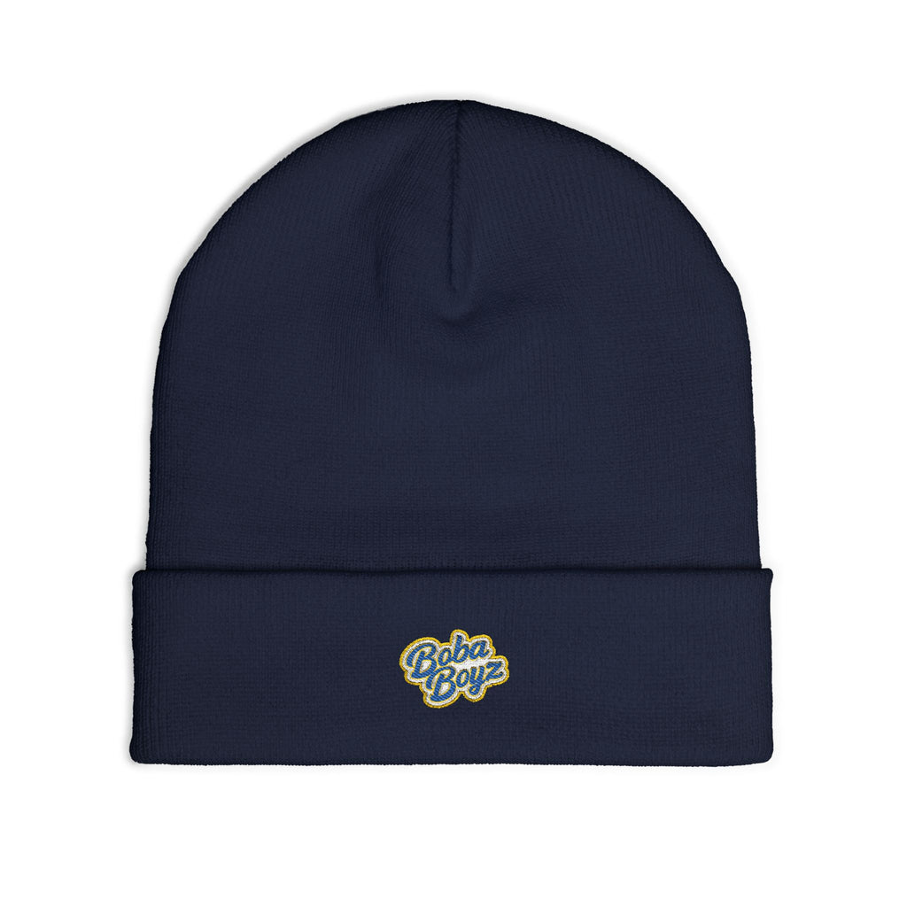 Boba Boyz Warrior Beanie