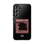 Boba Boyz Phone Case - Red