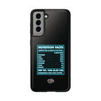 Boba Boyz Phone Case - Blue