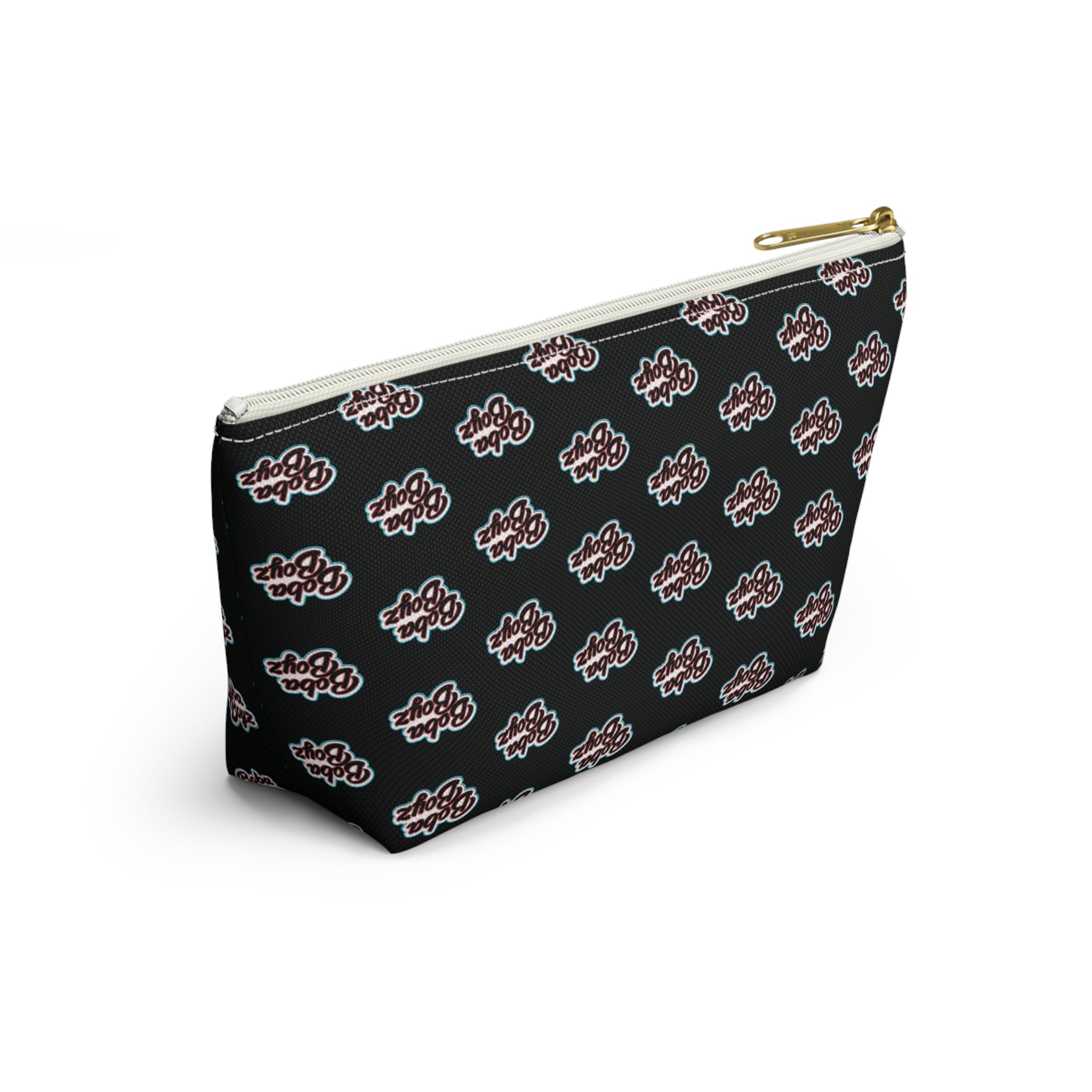 Boba Boyz Accessory Pouch - Blue