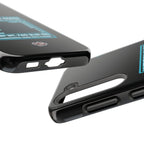 Boba Boyz Phone Case - Blue