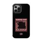 Boba Boyz Phone Case - Red
