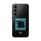 Boba Boyz Phone Case - Blue