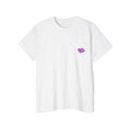 Boba Boyz Pocket T-Shirt - Purple Logo