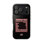 Boba Boyz Phone Case - Red