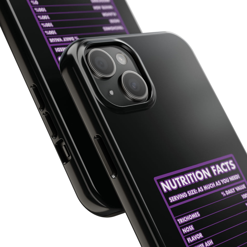 Boba Boyz Phone Case - Purple