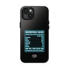 Boba Boyz Phone Case - Blue