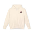 Boba Boyz Hoodie - Red Logo