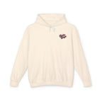Boba Boyz Hoodie - Red Logo