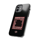 Boba Boyz Phone Case - Red