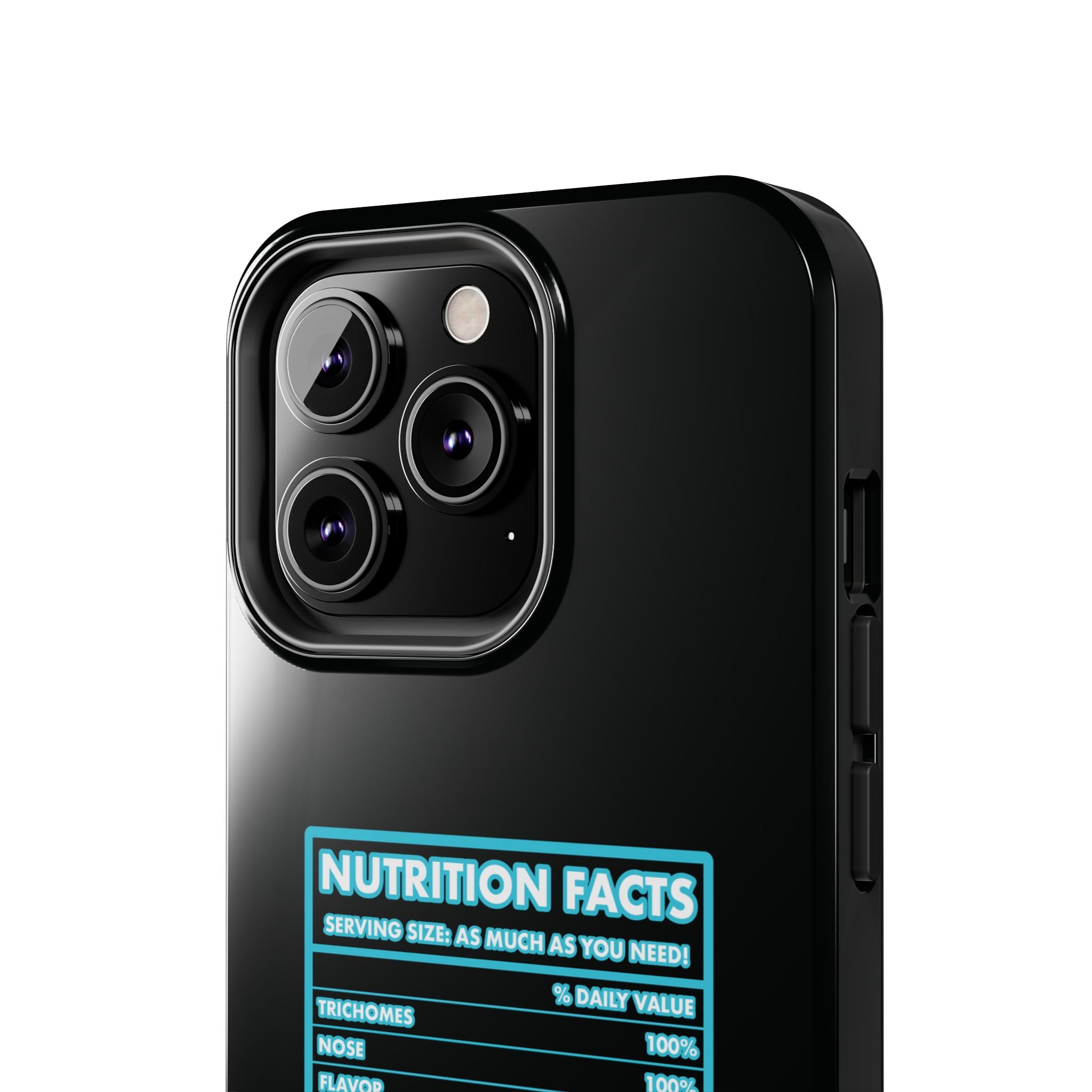 Boba Boyz Phone Case - Blue