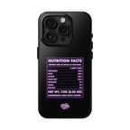 Boba Boyz Phone Case - Purple