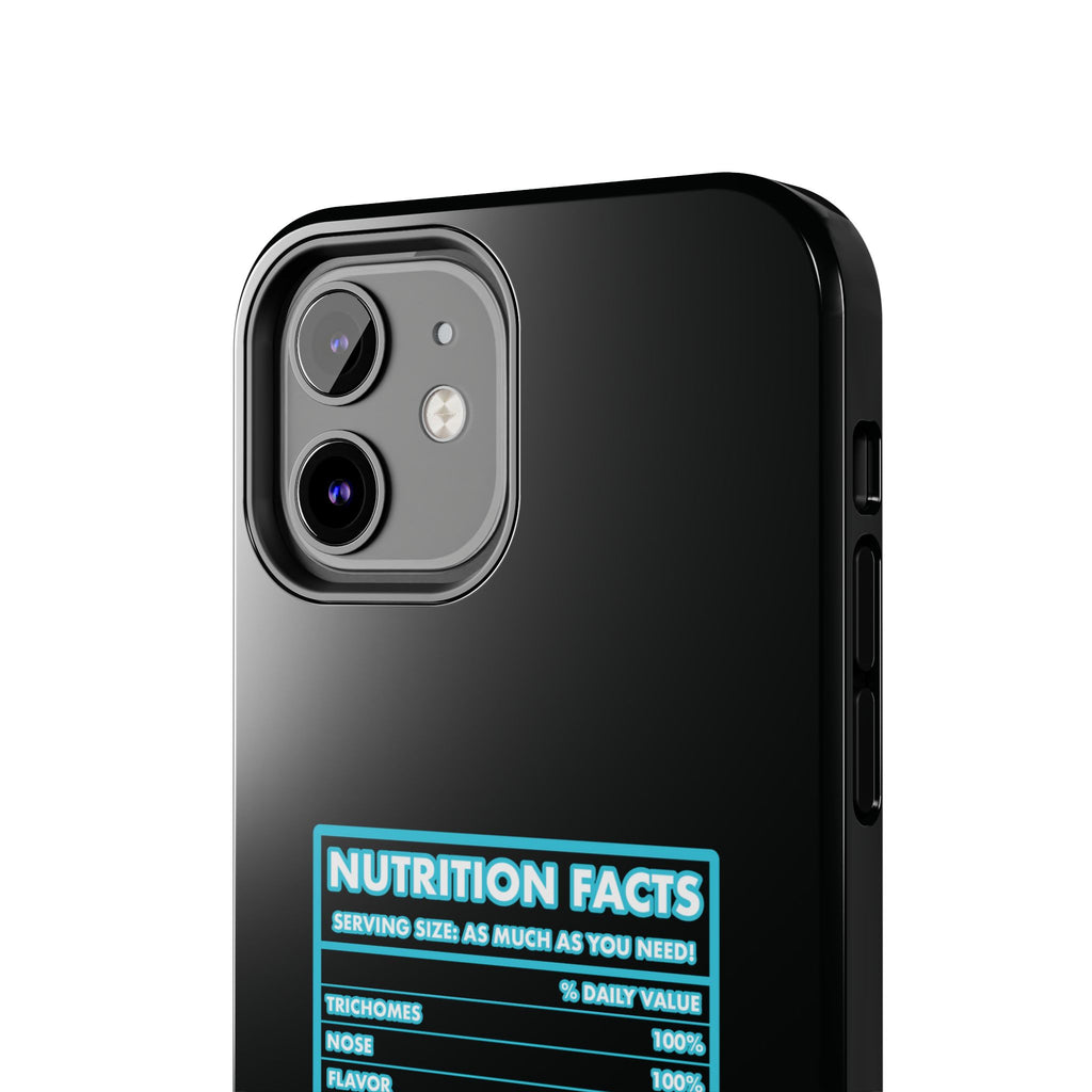 Boba Boyz Phone Case - Blue