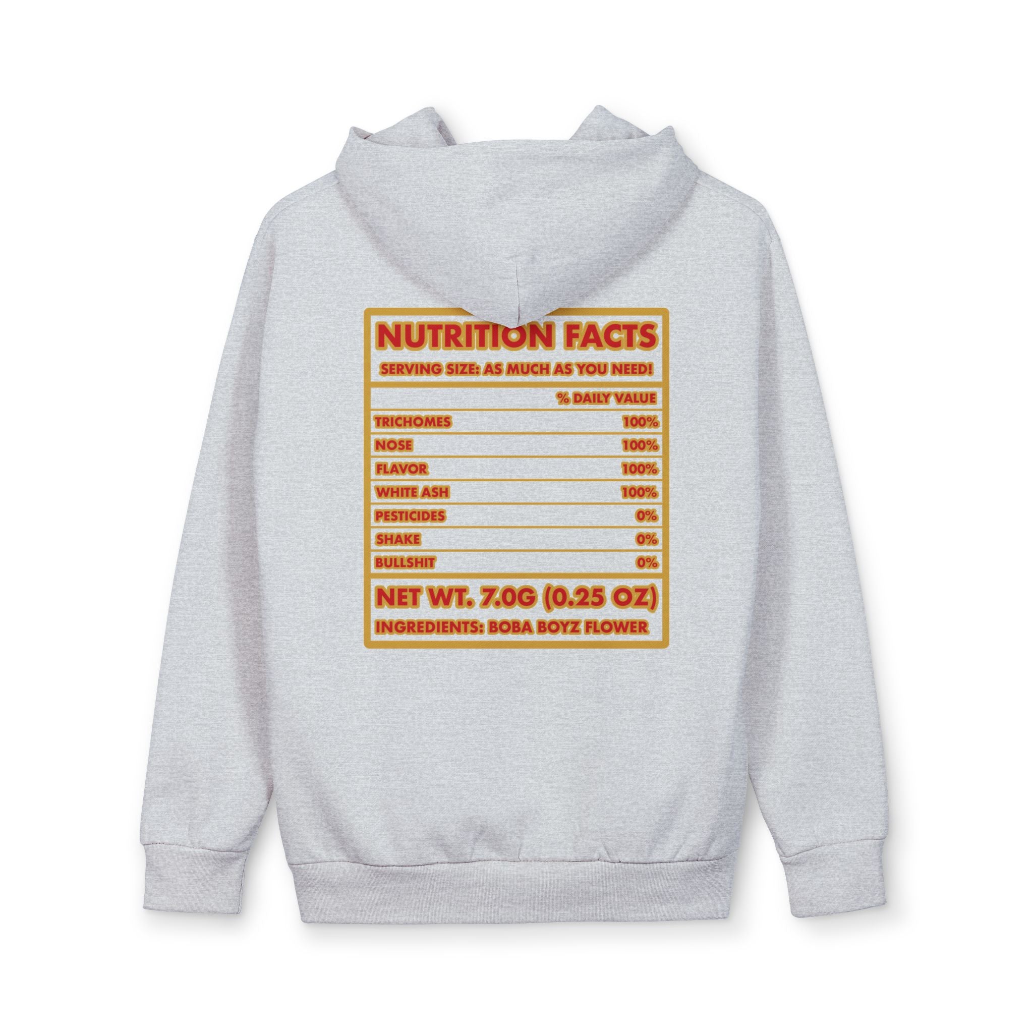 Boba Boyz Niners Hoodie