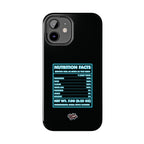 Boba Boyz Phone Case - Blue