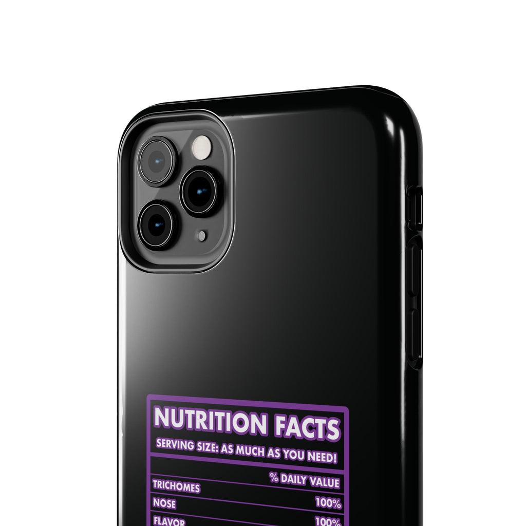 Boba Boyz Phone Case - Purple