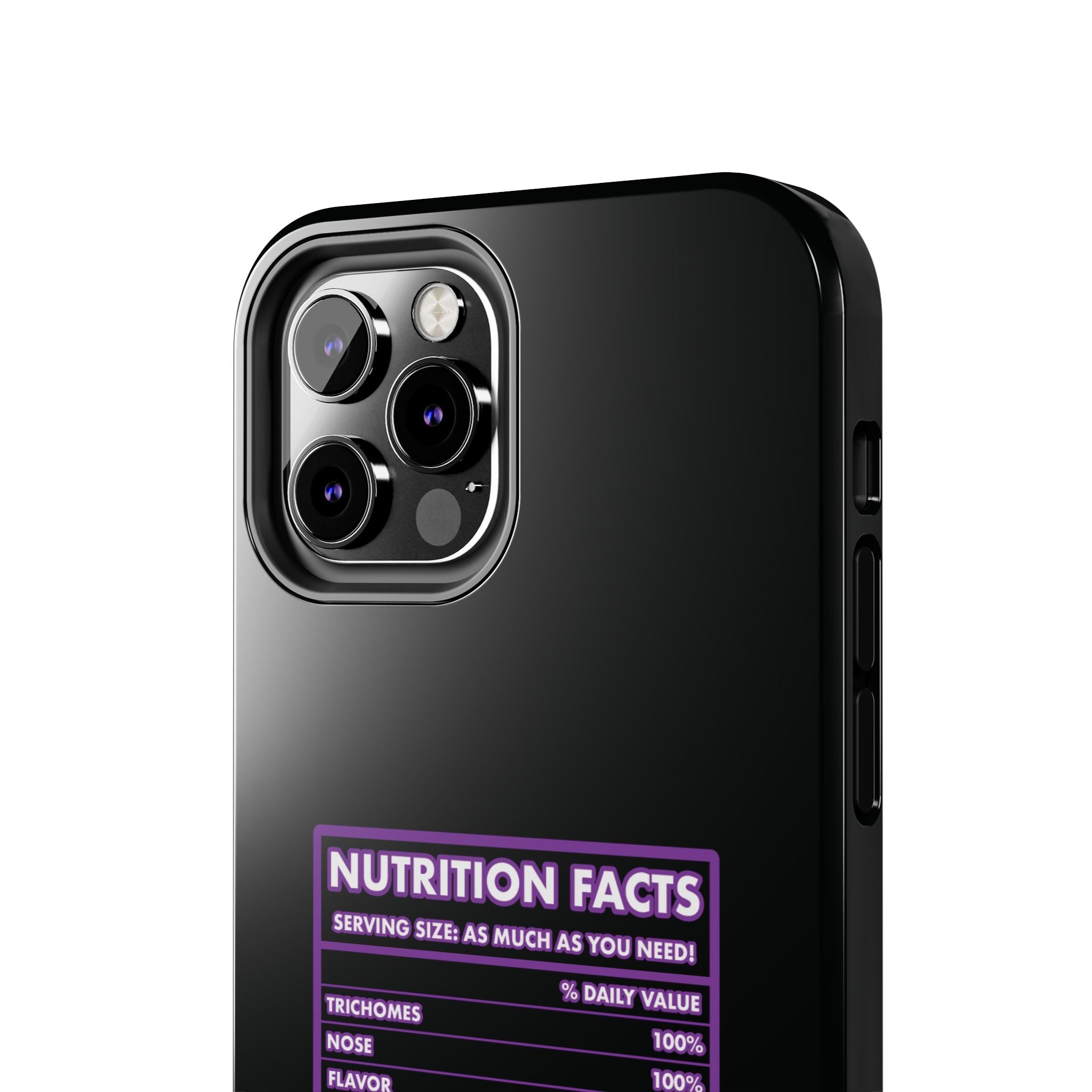 Boba Boyz Phone Case - Purple