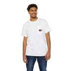 Boba Boyz Pocket T-Shirt - Red Logo