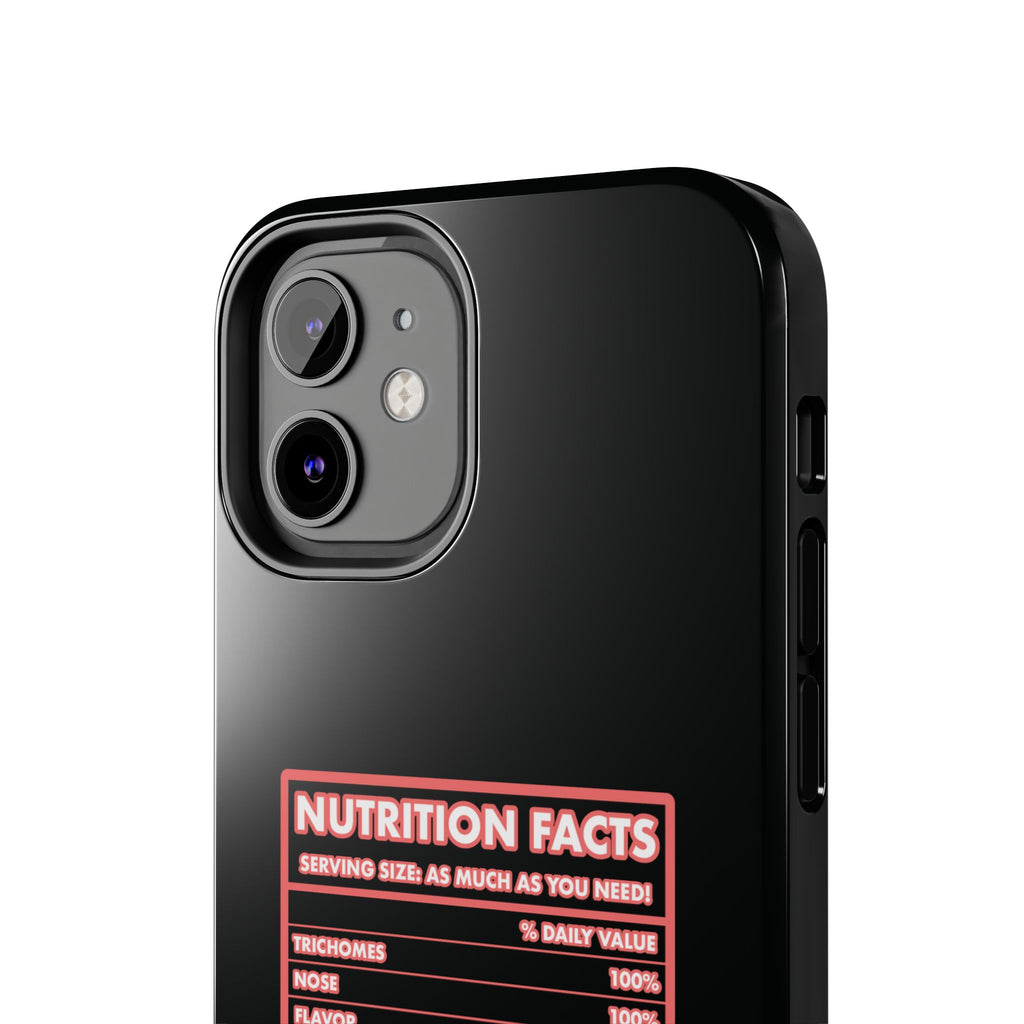 Boba Boyz Phone Case - Red