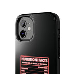 Boba Boyz Phone Case - Red