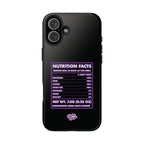 Boba Boyz Phone Case - Purple