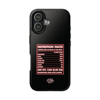 Boba Boyz Phone Case - Red