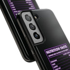 Boba Boyz Phone Case - Purple