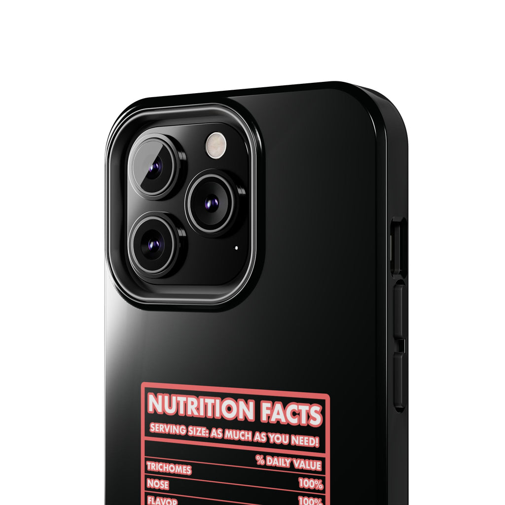 Boba Boyz Phone Case - Red