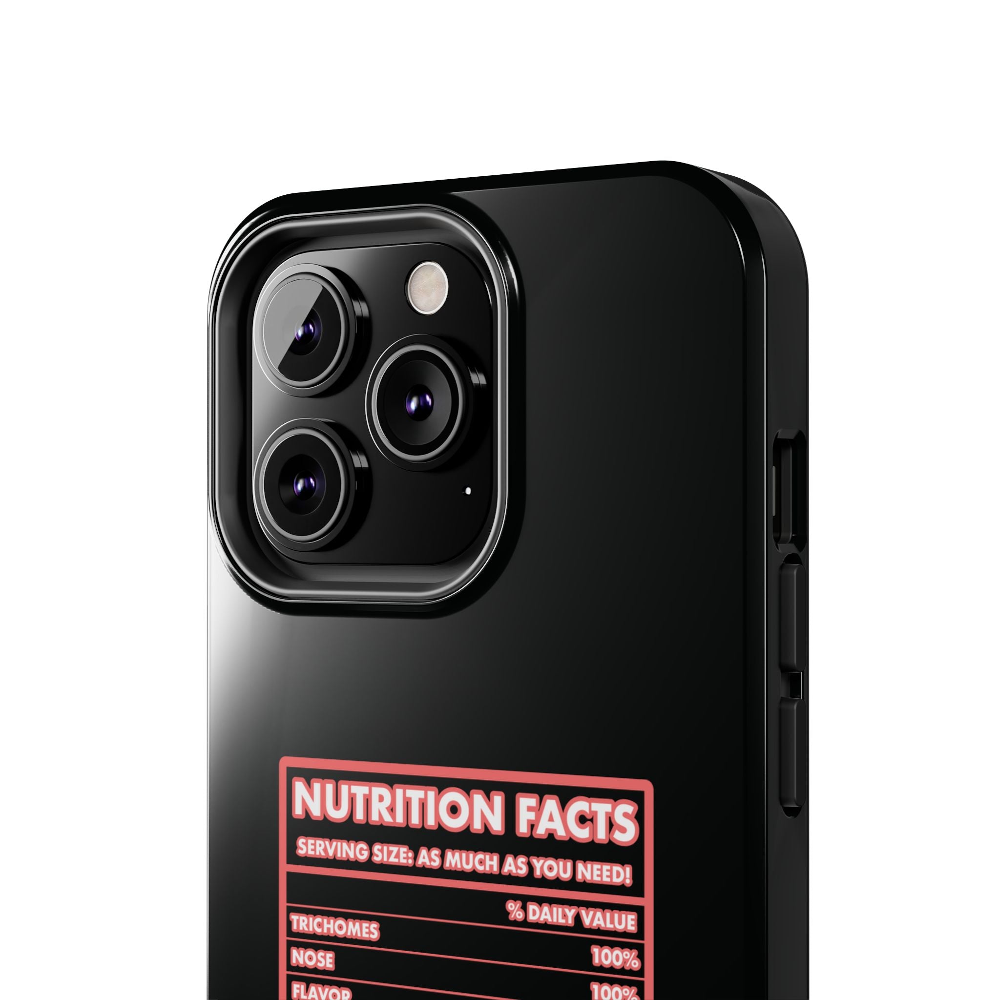 Boba Boyz Phone Case - Red