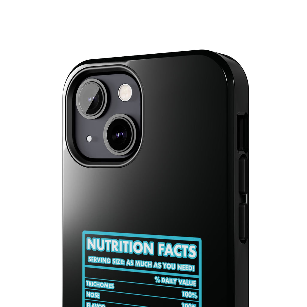 Boba Boyz Phone Case - Blue
