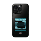 Boba Boyz Phone Case - Blue