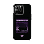 Boba Boyz Phone Case - Purple