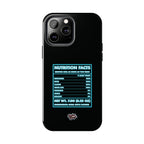 Boba Boyz Phone Case - Blue