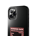 Boba Boyz Phone Case - Red