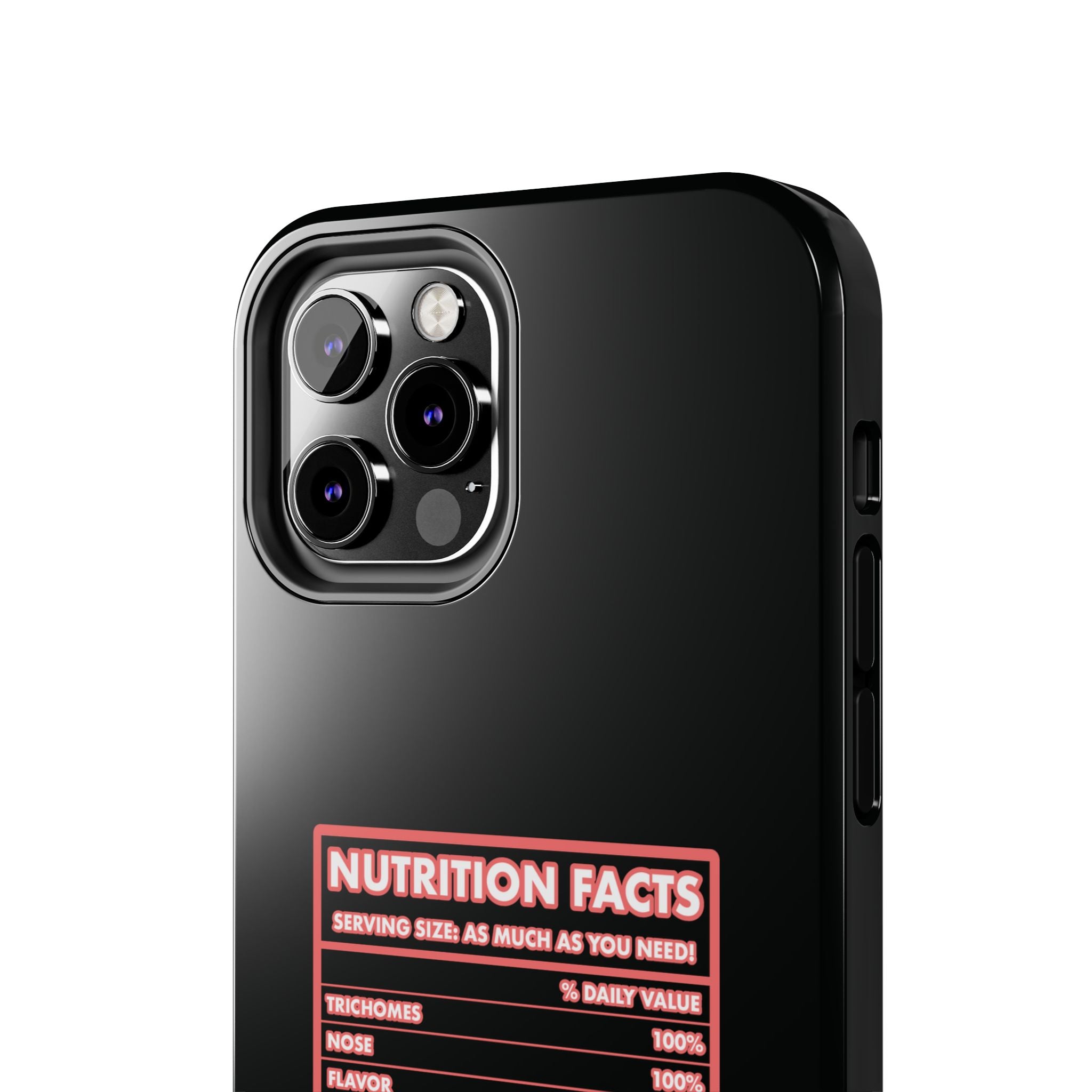 Boba Boyz Phone Case - Red