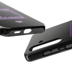 Boba Boyz Phone Case - Purple