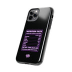 Boba Boyz Phone Case - Purple
