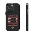 Boba Boyz Phone Case - Red