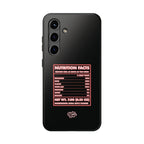 Boba Boyz Phone Case - Red