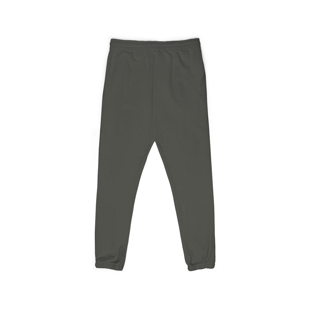 Boba Boyz Sweatpants - Purple Logo