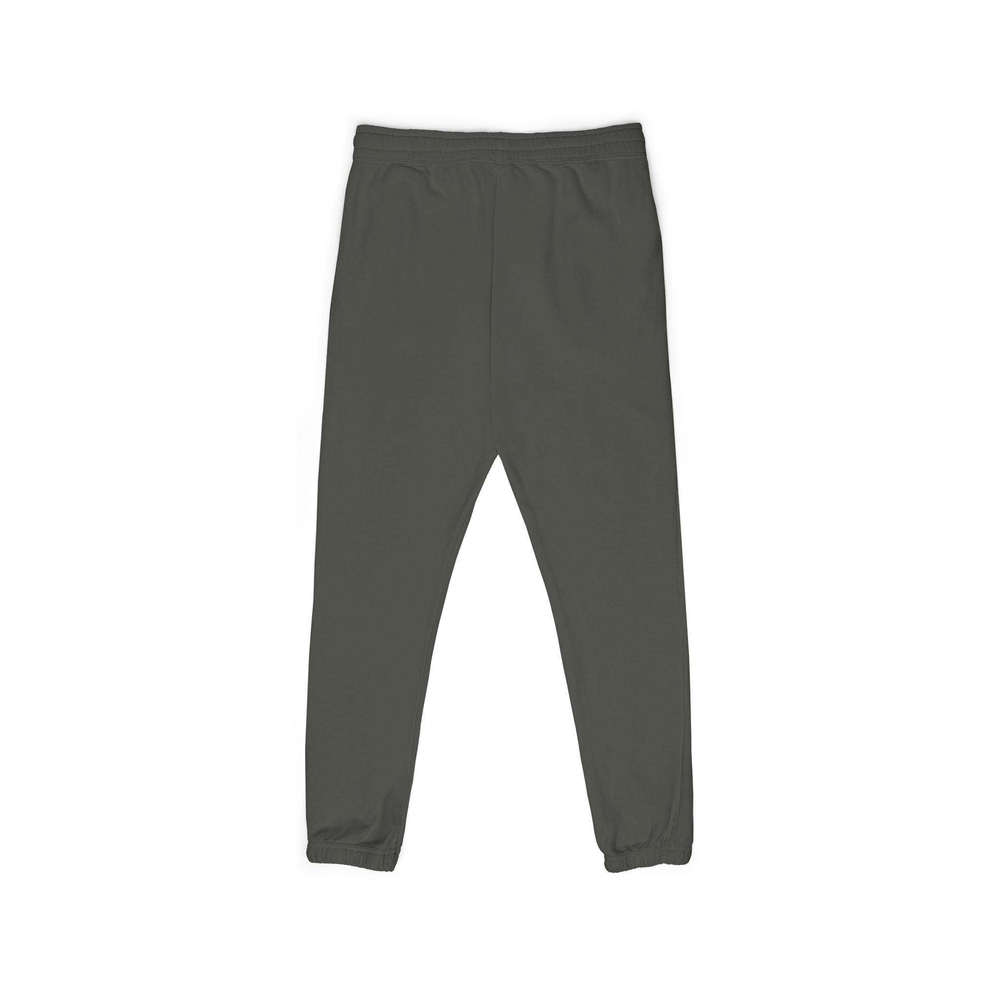 Boba Boyz Sweatpants - Purple Logo