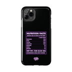 Boba Boyz Phone Case - Purple