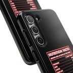 Boba Boyz Phone Case - Red
