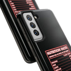 Boba Boyz Phone Case - Red